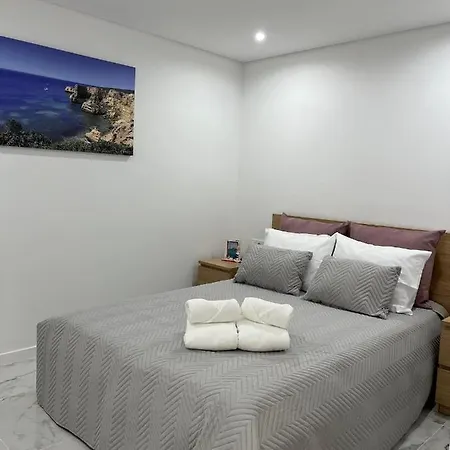 アパート Flat In Center *