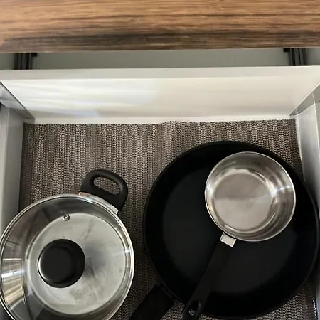 Flat In Center * オリョン