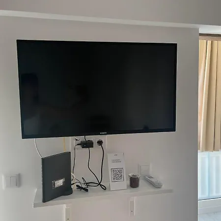 Flat In Center * オリョン