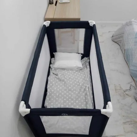 Flat In Center * オリョン