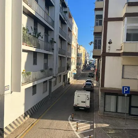 Flat In Center * Olhão