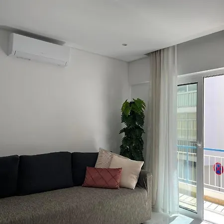 Flat In Center Appartement Olhão