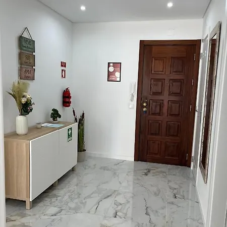 Flat In Center * Olhão