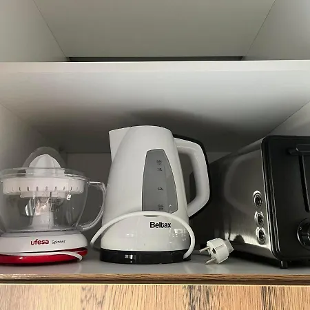 Flat In Center * Olhão